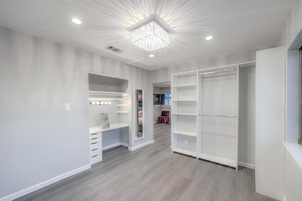 Vegas Glam, A Five-star Experience, Pool, Wet Deck, Hot Tub, Bar, Bbq Ferienhaus